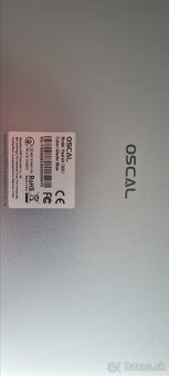 Tablet Oscal Pad 60   10" - 2