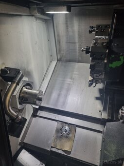 CNC sústruh DN Solutions Lynx 2100A 2023 - 2