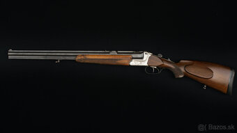 Predam EXTREMNE ZRIEDKAVY gulobrok BLASER ES57 Diplomat - 2