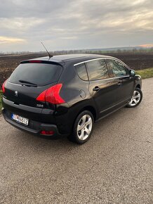 Peugeot 3008 - 2