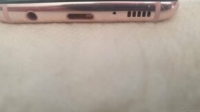 Displej Samsung S8 rosegold - 2