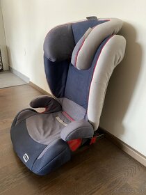 Autosedačka Britax/Römer Kidfix, pre deti 15 - 36 kg/150cm - 2