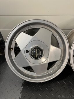 Borbet a 4x100 r15 - 2