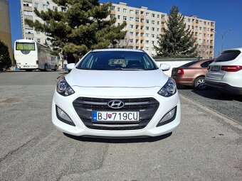 HYUNDAI i30 - 2