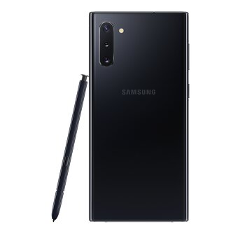 Note 10 plus - 2