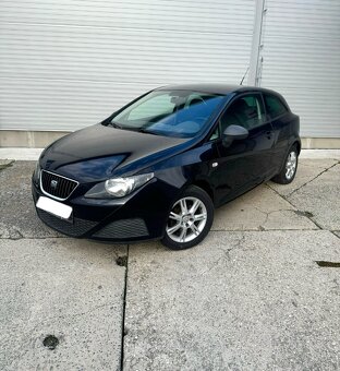 Seat Ibiza 1.2 12V - 51 kW - 77.000km - SK TP - 2