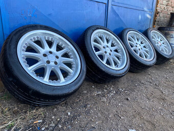 RH Phoenix 5x100 R17 - 2