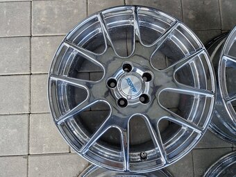 DOTZ 5x112 R17-Mam Pneu - 2