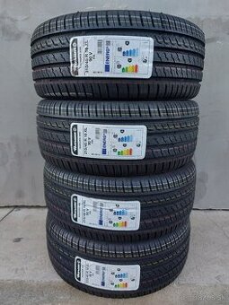 4ks NOVÉ 215/45 r16 90V XL BARUM BRAVURIS 5 - 2