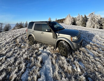 Land Rover Discovery 4 SDV6 HSE 188kw - 2