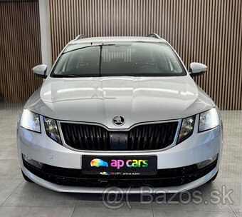 Škoda Octavia 2.0 TDI DSG Facelift / Odpočet DPH - 2