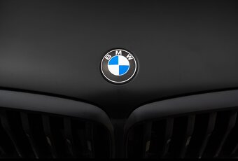 BMW X5 - 2