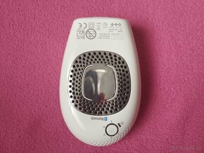 Predam laserovy epilator - 2