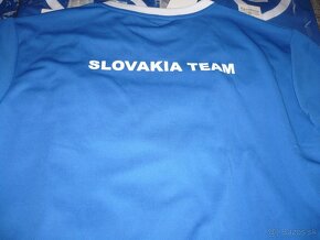 Tričko trička Slovensko - 2