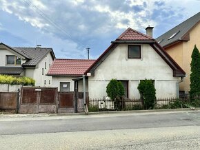 RODINNÝ DOM, SV. LADISLAVA, KOŠICE, KOŠICKÁ NOVÁ VES - 2