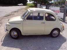 FIAT 500L BERLINA - 2