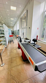 Prestížne obchodné priestory - 200 m2 - v centre Prešova - 2