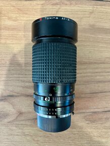 Tokina AT-X 35-200 1:3.5-4.5 - 2