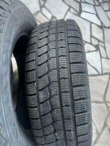 195/65 R15 Matador Nordicca zimne - 2