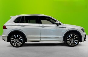 Volkswagen Tiguan R-line 2.0TDI 140kw DSG 4x4 Webasto Pano - 2