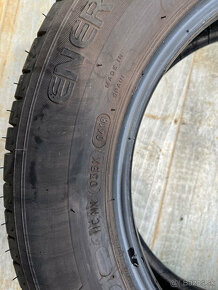 Letne pneu 185/65 R15 Michelin - 2