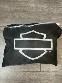 Premium Indoor Motorcycle Cover - Small - Harley Davidson - 2