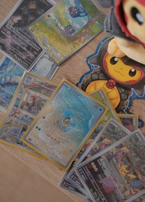 Pokémon TGC: 151 Japanese booster box - 2