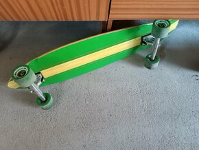 Predám skateboard - 2