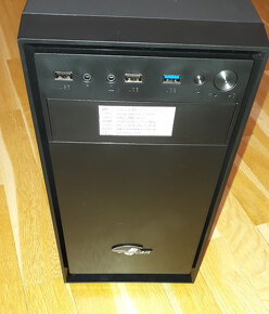 PC (QuadCore Q8200) - 2