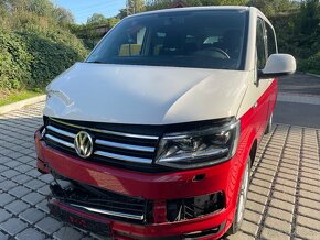 VW T6 Caravelle 2.0 TDI 110kw - 2