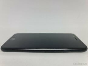 IPHONE SE2020 BLACK 64GB ZÁRUKA - STAV AKO NOVÝ - 2