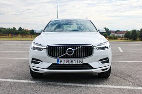 Volvo XC60 D3 Inscription - 2