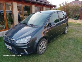 Ford C-MAX - 2