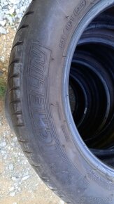 215/55r16 93V Michelin letne - 2