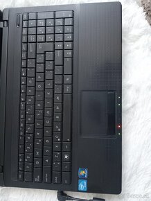 predám základnú dosku pre notebook Asus X54C - 2