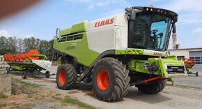 CLAAS Lexion 770 - 2