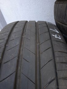 215/55 R17 KUMHO  1KS LETNA - 2