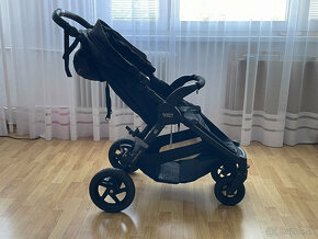 Britax Römer B-Motion Plus - 2