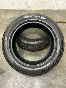 Zimné pneumatiky 235/55/19 Pirelli Scorpion Winter AO - 2