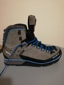 Salewa GTX topánky - 2