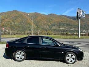 Opel Vectra 1.9 CDTI Sport - 2