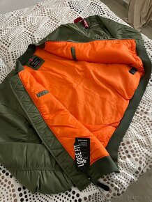 Alpha Industries - 2