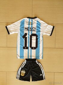 Dres Messi - 2