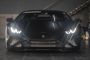 Lamborghini Huracán EVO RWD - 2