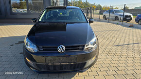 Volkswagen Polo 1.2 12V Comfortline - 2