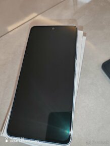 Xiaomi redmi note 13 Ice Blue - 2