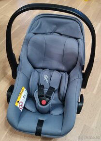 BRITAX RÖMER Baby Safe Core - 2