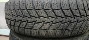 165/70 R14 zimnne - 2