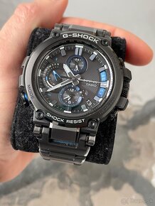 Casio G-Shock MTG B1000 - 2