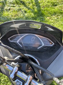 Honda PCX 125 - 2